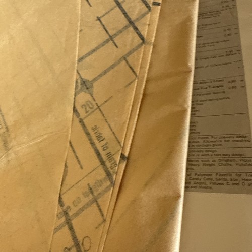 Vogue Santa Pack #1-1312 parzialmente tagliato - vedi foto - Foto 14 di 15