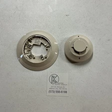 NOTIFIER NP-100 Photoelectric Smoke Detector