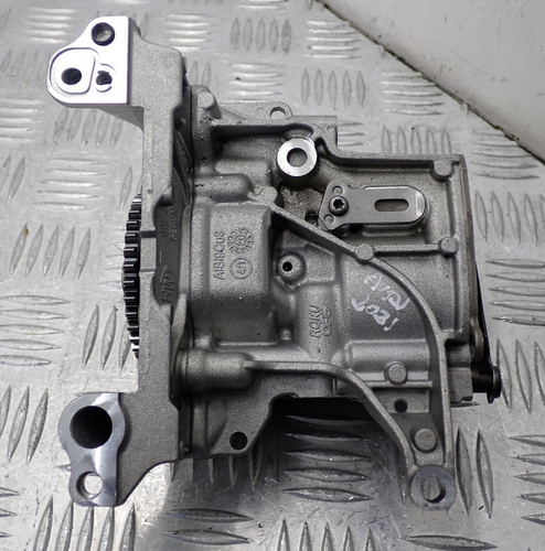 AUDI A1 1.0 TSI 2021 DLA OIL PUMP 05C145208A 05C115121A - Picture 5 of 8