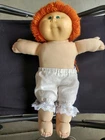 1985 Original Cabbage Patch Doll.