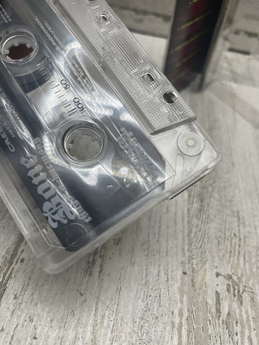 Bone Thugs-N-Harmony Feat. Eazy E | Creepin On Ah Come Up | Cassette | 1994 - Picture 6 of 6