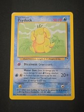 Psyduck 88/110 Legendary Collection Regular Pokemon TCG Lightly Played Condition