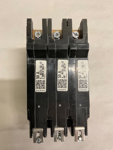 Disyuntor Square D EJB34050 50A 3P 480V@65kA - Imagen 7 de 7