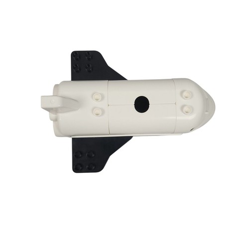 19 von 23 Steinen aus Lego Duplo Space Shuttle Mission 10944 ohne Karton/Anleitung - Bild 8 von 13
