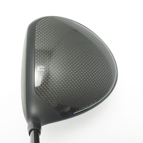 Cobra AEROJET MAX 9° Stiff RH 45.75in Driver Speeder NX for cobra WHITE HC 295g - Picture 2 of 8
