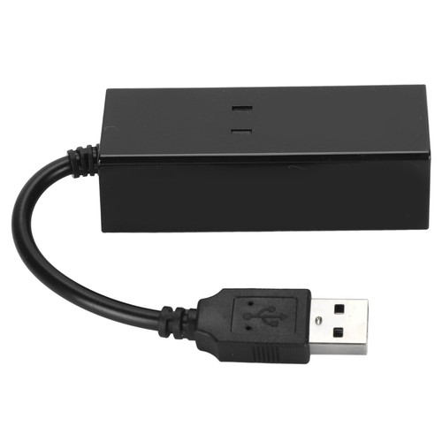 Usb 56K Externes DFÜ-Fax-Datenmodem Plug-and-Play-Computer-Laptop-Faxmodem F FAT - Bild 14 von 22