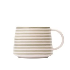 Mary Berry At Home Mug Grey