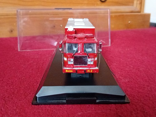 Code 3 Kitbash Boston Rescue 2 - Picture 3 of 6