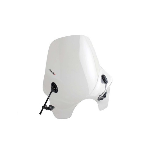 PUIG CUPOLINO TOURING I FUR BENELLI LEONCINO 16-22 TRASPARENTE - Bild 1 von 1