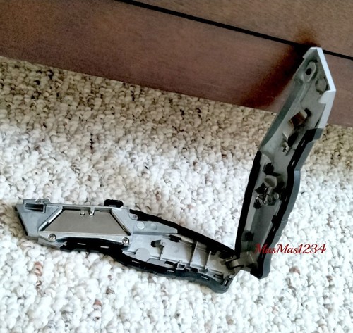 TOUGHBUILT Autoloading Allzweckmesser mit 10 Klingen einziehbar mit Aufbewahrung NEU - Bild 6 von 8