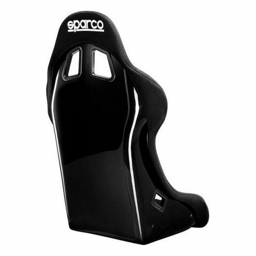 Asiento Sparco REV QRT Negro - Imagen 2 de 4