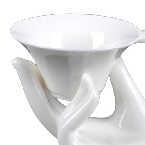 Ceramic Tea Infuser Teapot Infuser Kung Fu Tea Set Gift Tea Ceremony Accessories - Picture 4 of 6
