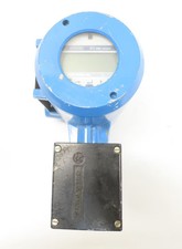 Krohne SC80AS/F Altometer Flow Transmitter 0-20gpm 120v-ac D594324