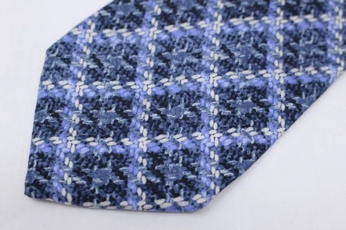 ROBERTO CAVALLI ties for men 100% cotton made in Italy, dry clean only