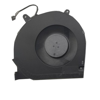 Laptop CPU FAN For MEDION ERAZER Beast 16 X1 X6AR55XY MD62732 MD62733 DC5V