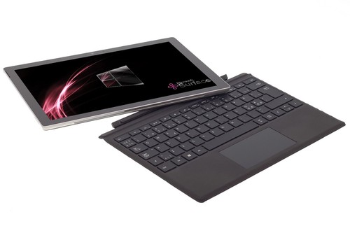 Tablet Microsoft Surface Pro 5 1807 12.3" i5-7300U (2.6GHz) 8GB RAM 128GB SSD - Imagen 2 de 4