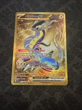 Miraidon ex 253/198 Sv01: Scarlet & Violet Base Set Holo