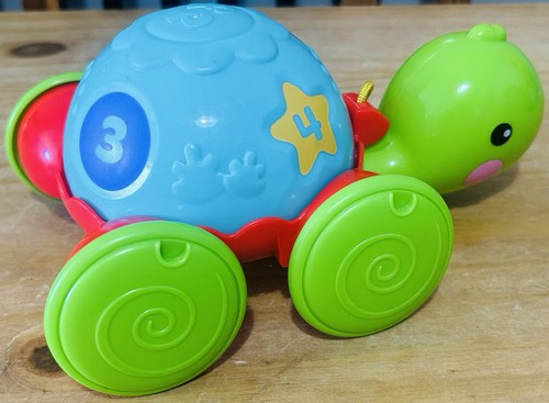7x Toddler Toys Bundle: Fisher-Price, Vtech, LeapFrog, Dolu. 12 Months + - Picture 16 of 20