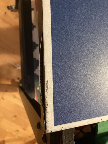 Kickertisch Spieletisch 14-in-2 Gebraucht Gut - Bild 6 von 19