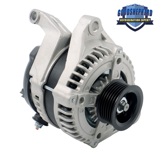 Alternator 160A 11240 For Jeep Liberty Dodge Nitro Ram 1500 2007-2010 V6 3.7L - Picture 8 of 14