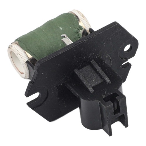 Cooling Fan Resistor Easy Installation High-quality Materials Brand New - Picture 8 of 12