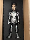 FUNKO MARVEL Gold 18” Iron Man LE 350 Ultra RARE! CODE REDEEMED