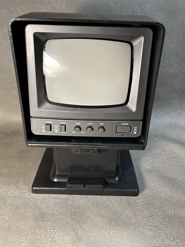 Aqua Cam Underwater Fish Camera VCR Monitor ACUW-502 w/ bag (Read description) - Picture 13 of 19