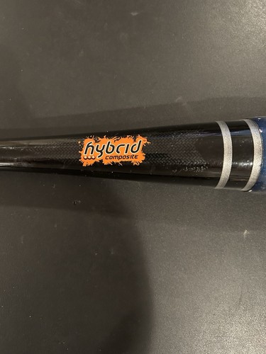 Worth Toxic Softball Bat - Picture 7 of 9