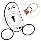 Floor Jack Seal Replacement Kit Complete Hydraulic Jack Seal Kit Repair Kit