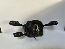 BMW 1er E82 E88 3er E90 E92 E93 LCI Schaltzentrum Lenksäule Tempomat 9123041