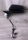 2023-2024 Cadillac LYRIQ  SIDE MIRROR LH DRIVER  SIDE OEM 86788604