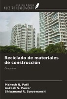 Reciclado De Materiales De ConstruccióN Directrices Mahesh N. Patil (U. A.) Buch