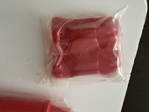 Kid's Moose Toys Fortune Cookie Maker Fun Cookie Play Cooking Kitchen no box - Picture 6 of 9