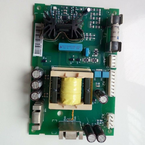 one new abb for Inverter ACS800 Power Board APOW-11C Fast Shipping US Free TAX - Picture 3 of 5