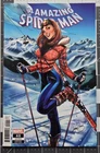 Amazing Spider-Man #40 (934) (Marvel Comics 2024) J Scott Campbell Variant NM