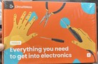 Circuitmess Tools Pack Essentials DIY Electronic Kit, Glasses, Soldering Station