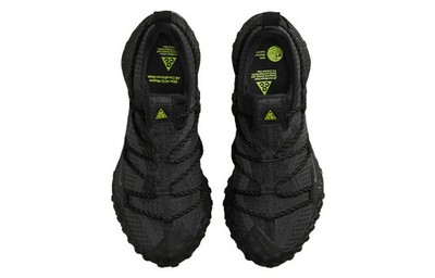 靴 Nike ACG Mountain Fly Low GTX SE Black Nike ACG Mountain Fly Low GTX SE Black Grey Hiking DD2861