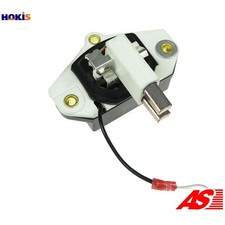 ALTERNATOR REGULATOR ARE0035 FOR IVECO MERCEDES-BENZ MAN EL NU NG NL 6cyl 7.2L