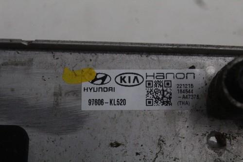 HYUNDAI IONIQ 6 Air Con Receiver Dryer 97606-KL520 EV 168kw 2023 - Picture 6 of 6