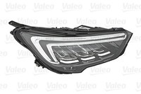 Hauptscheinwerfer Original Teil Valeo 046945 FüR Opel P17 Crossland P2QO LPG