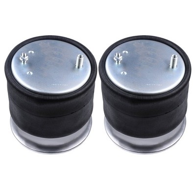 For Freightliner Goodyear 1R12-603 Pair Air Suspension Spring Bags W01-358-9781