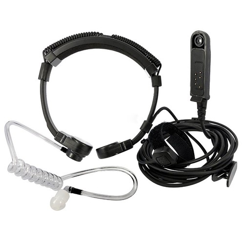 Headset Accessories For Baofeng UV-9R Plus BF-9700 BF-A58 Useful.Reliable - Zdjęcie 7 z 12