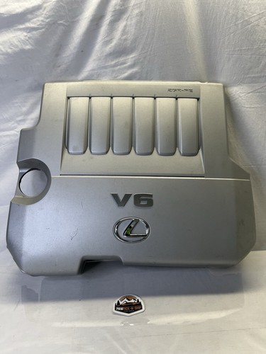 ✅ 07-18 LEXUS ES350 3.5L Engine Cover Upper Plastic Trim Cover 11209-0P080 OEM