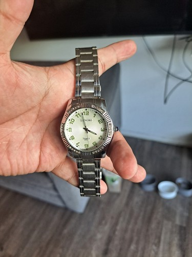 Longbo Watch