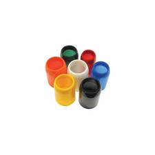 Motion Pro Fork Seal Bullets - Single / 43mm 08-0275