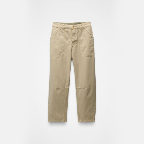 PRANA Women's Melrose Pant - Sandstone - 10 - Bild 1 von 1