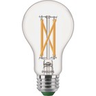 Philips Ultra Efficient 60W Equivalent Daylight A19 LED Light Bulb (2-Pack)