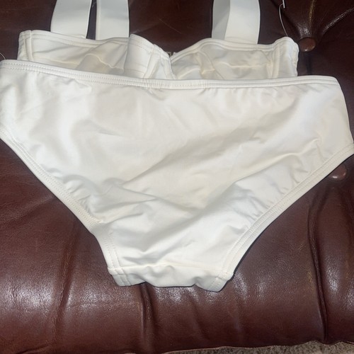 Mate Spade Bikini Georgica Beach Größe X Small Neu mit Etikett - Bild 5 von 7