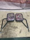 Jeep Wrangler ATV Golf Cart Forklift Side View Mirrors