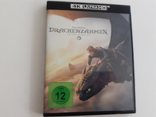 DRACHENZÄHMEN LEICHT GEMACHT (4K Ultra HD)